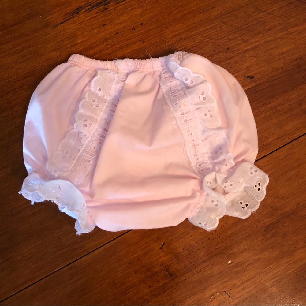 Beaufort Bonnet bloomers diaper cover